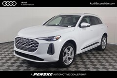 2025 Audi All-new Q5 2.0T Premium Plus SUV