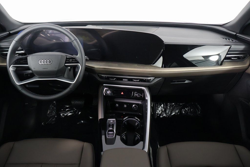 New 2026 Audi Q5 Sportback Premium Plus SUV