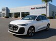  Audi SQ5 Sportback
