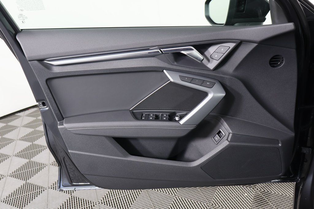 2026 Audi A3 Premium - Photo 7