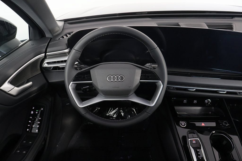 New 2026 Audi A5 Premium Plus Hatchback
