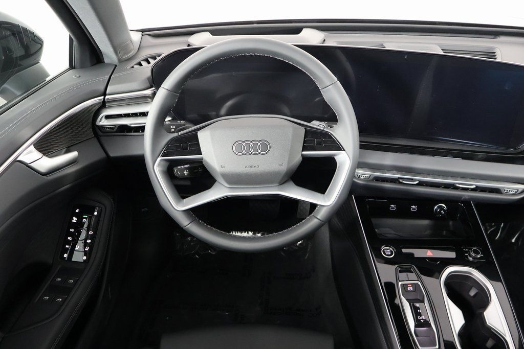 New 2026 Audi A6 Premium Plus Sedan