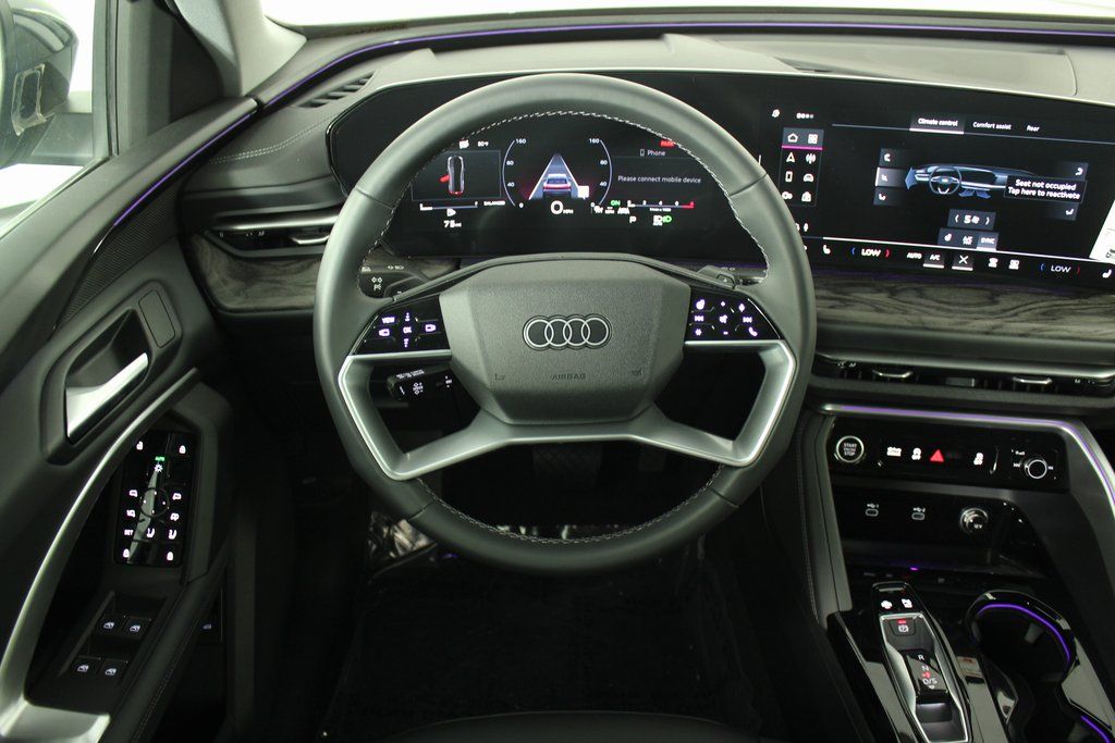 2025 Audi Q5 2.0T Premium photo 3