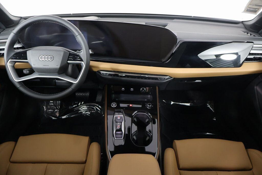 New 2025 Audi A5 Premium Plus Sportback