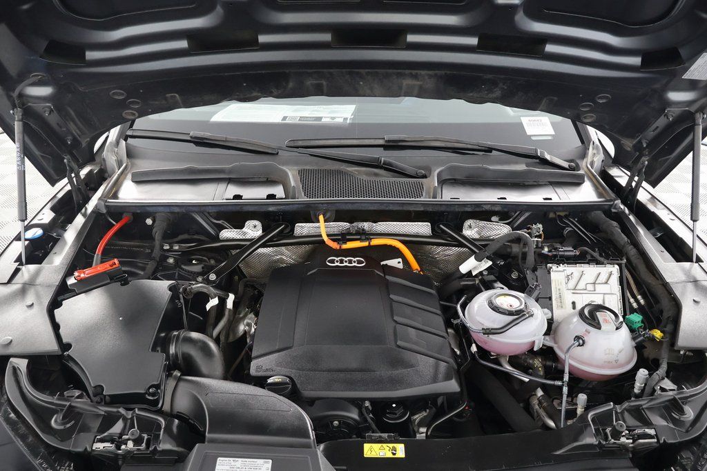 2024 Audi Q5 Premium Plus - Photo 14
