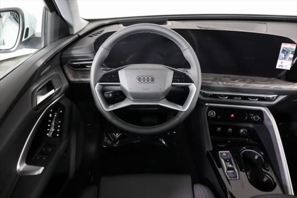 New 2025 Audi Q5 Premium Plus SUV