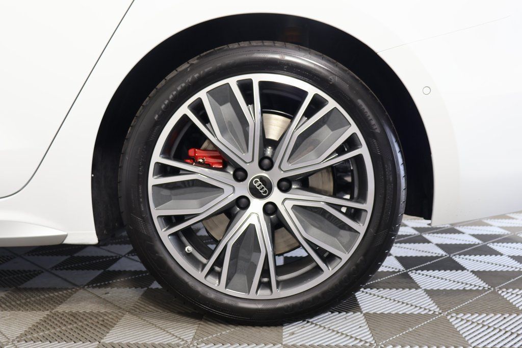 2025 Audi S5 Premium Plus - Photo 10