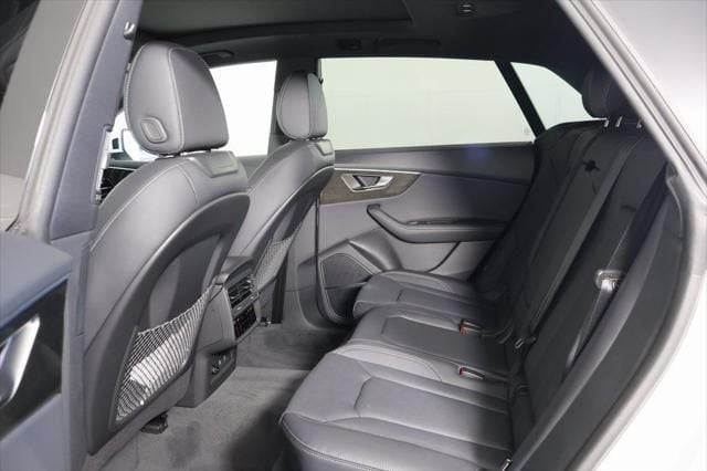 2026 Audi Q8 Premium Plus - Photo 6