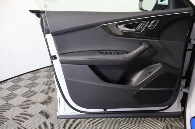 2026 Audi Q8 Premium Plus - Photo 7