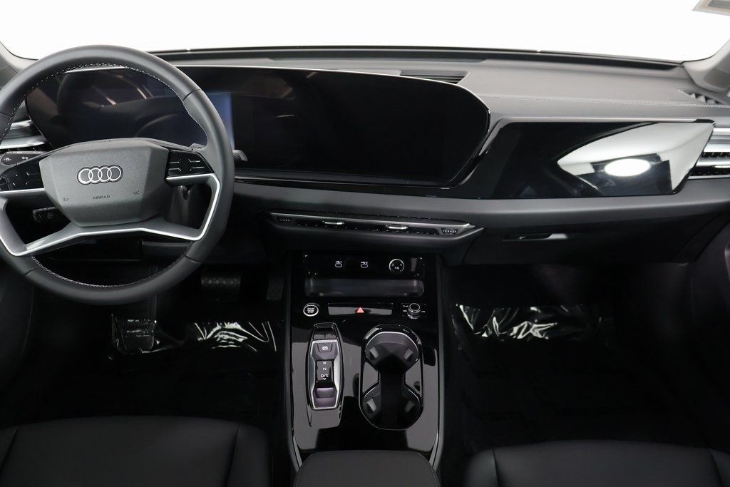 New 2025 Audi A5 2.0T Premium Sportback