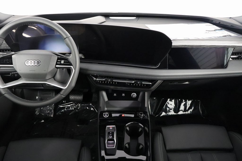 New 2027 Audi A6 e-tron Premium Plus Sedan