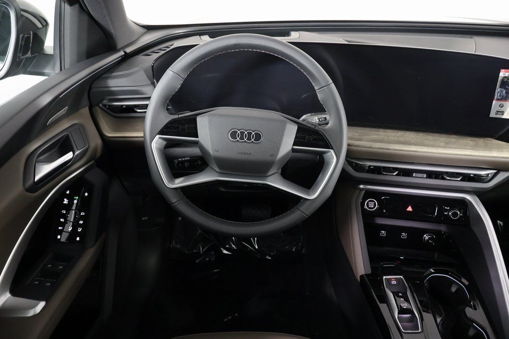 New 2026 Audi Q5 Sportback Premium Plus SUV