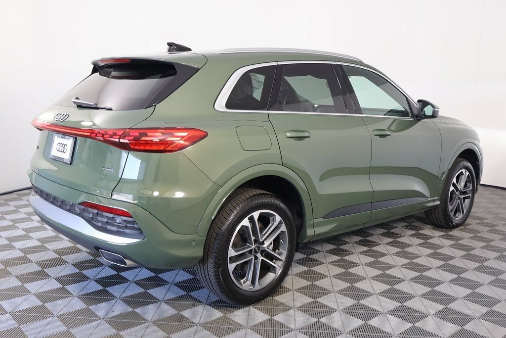 New 2026 Audi Q5 Premium Plus SUV