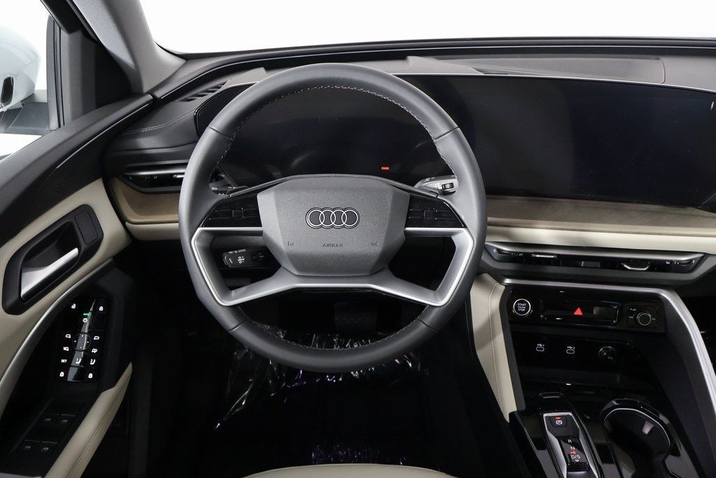 New 2026 Audi Q5 Premium SUV