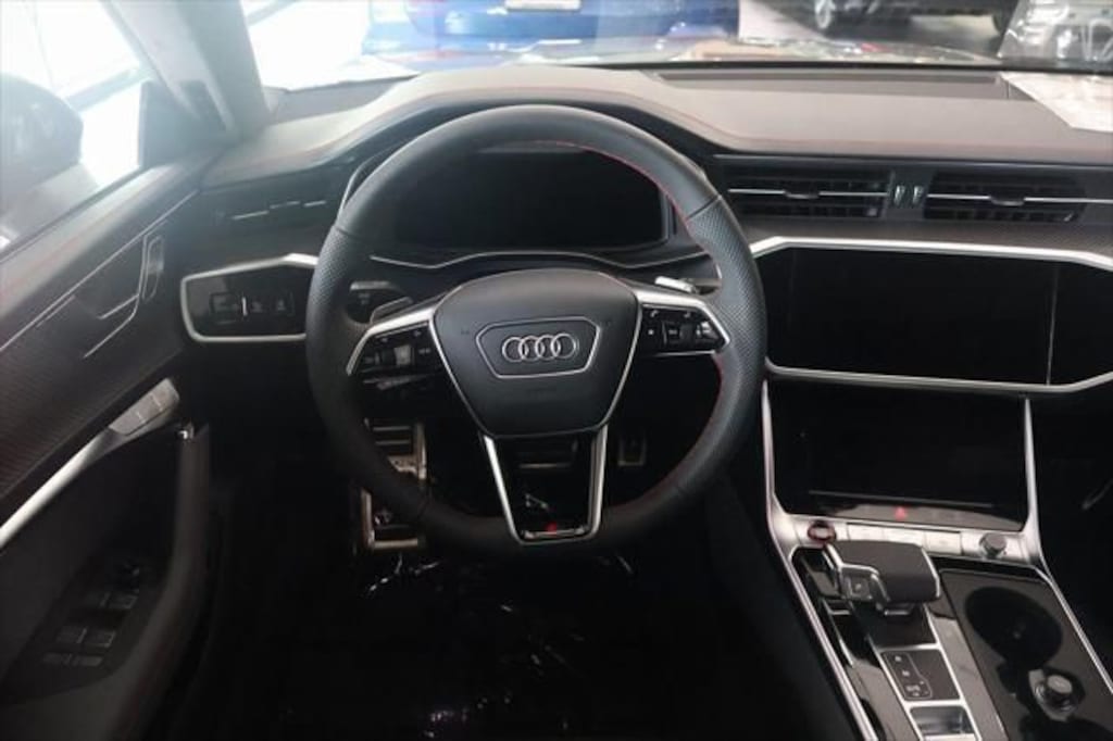 New 2025 Audi S7 2.9T Prestige Sportback