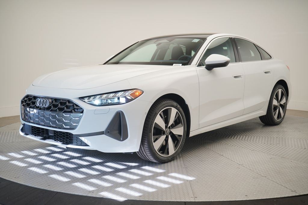 New 2025 Audi A5 2.0T Premium Sportback