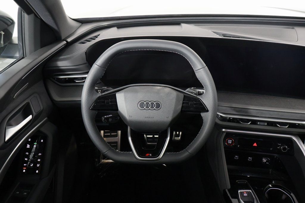 New 2026 Audi SQ5 Sportback Premium Plus SUV