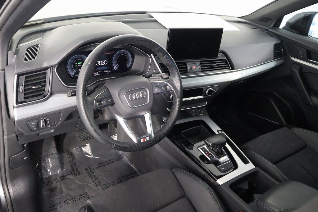 2024 Audi Q5 Premium Plus - Photo 7