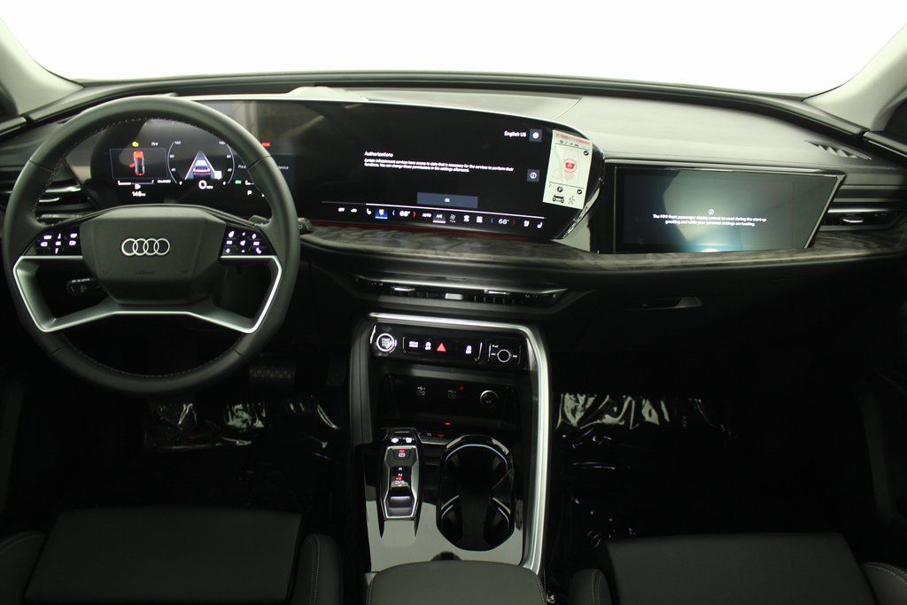 2025 Audi Q5 2.0T Prestige photo 4