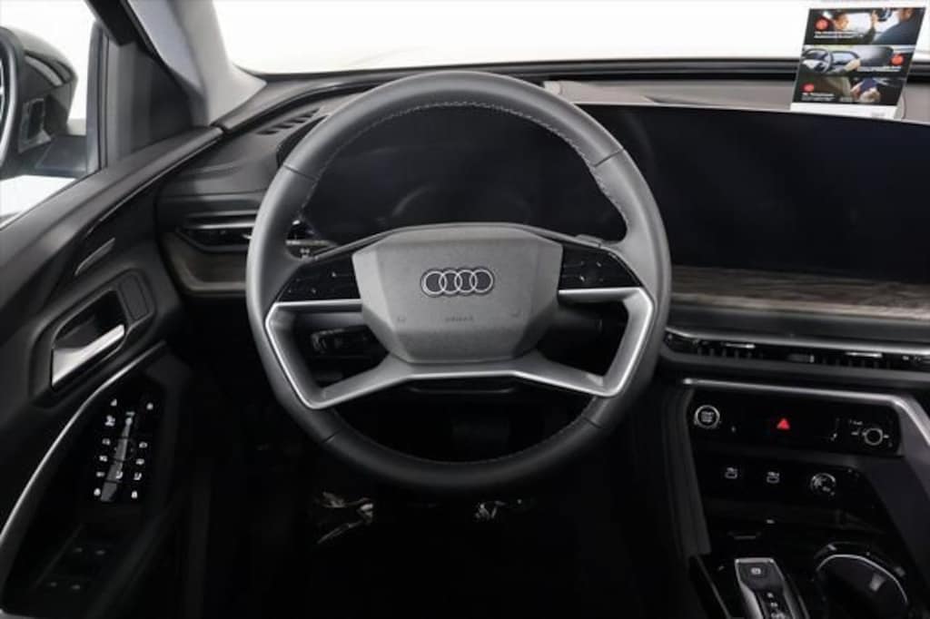 New 2025 Audi All-new Q5 2.0T Premium Plus SUV