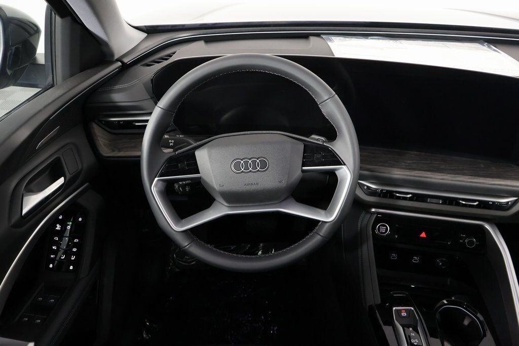 New 2026 Audi Q5 Sportback Premium Plus SUV