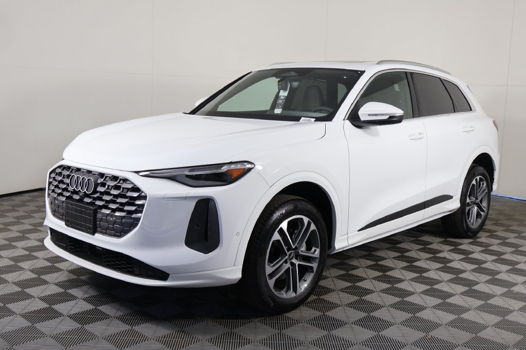 2026 Audi Q5