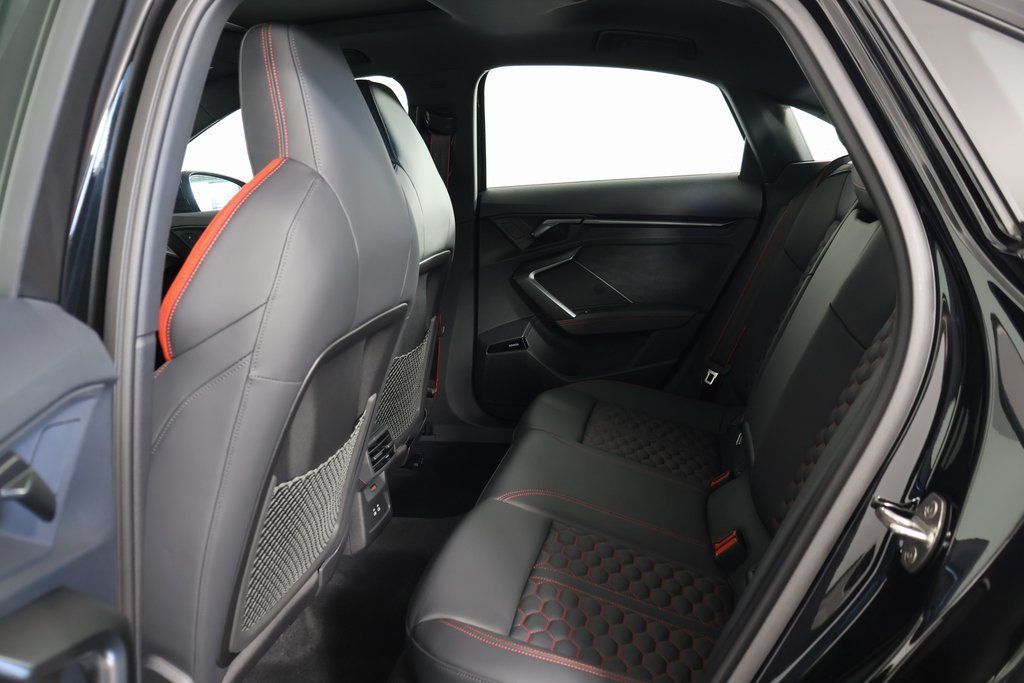 2025 Audi RS 3 Base - Photo 6
