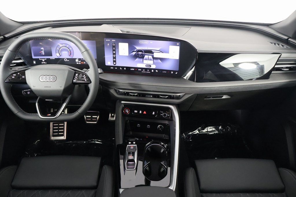 New 2026 Audi SQ5 Premium Plus SUV