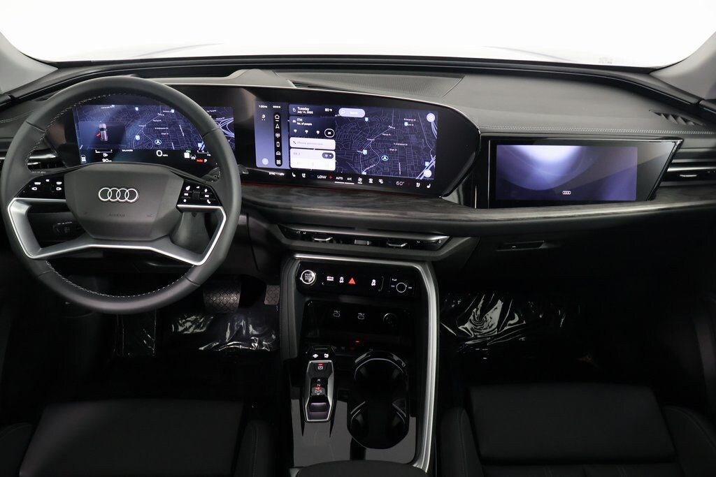 New 2026 Audi Q5 Premium Plus SUV