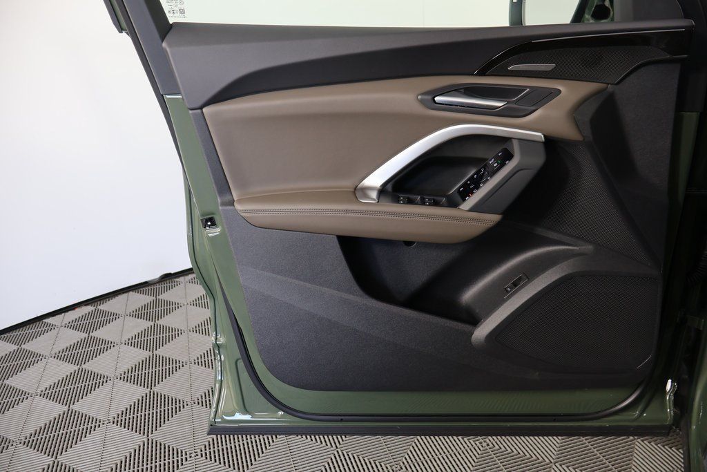 2025 Audi Q5 Prestige - Photo 7