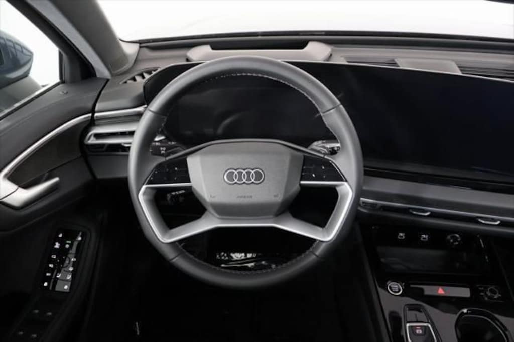 New 2025 Audi A5 Premium Plus Sportback