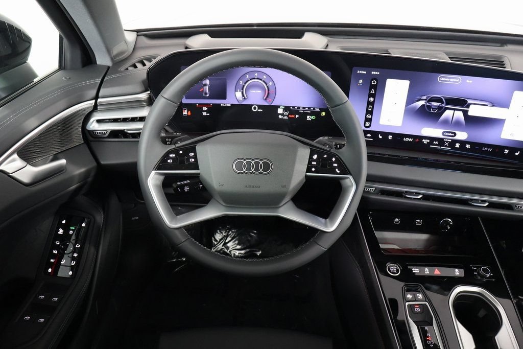 New 2026 Audi A6 Premium Plus Sedan