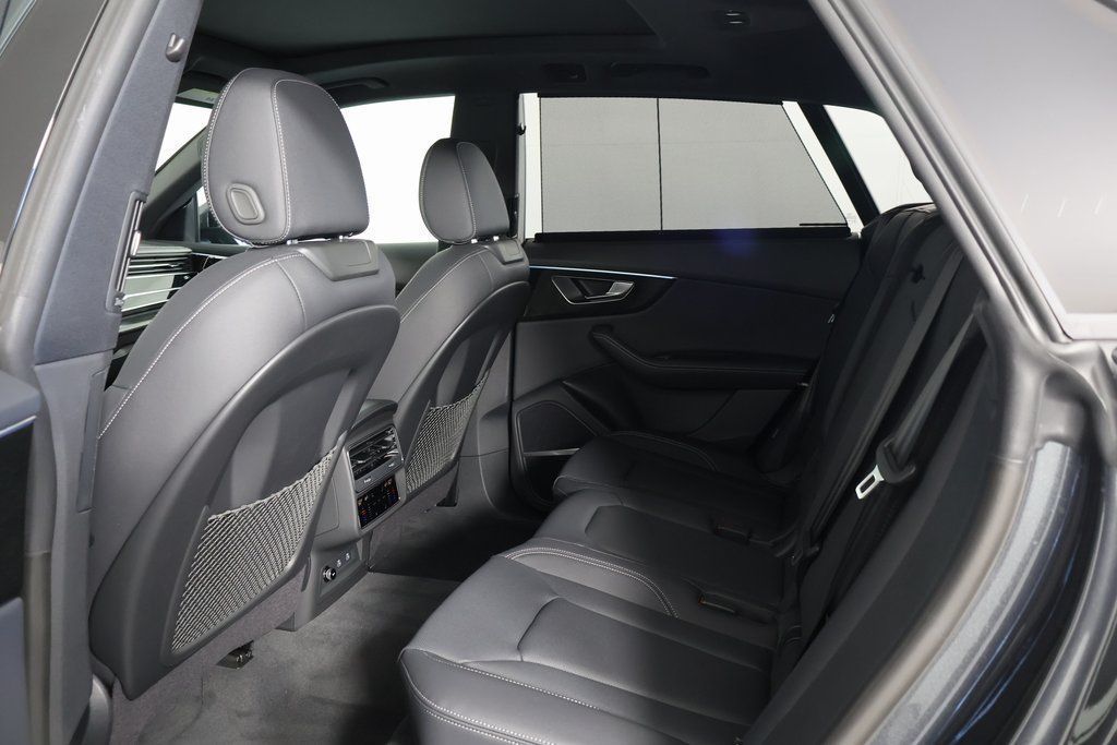2026 Audi Q8 Premium Plus - Photo 6
