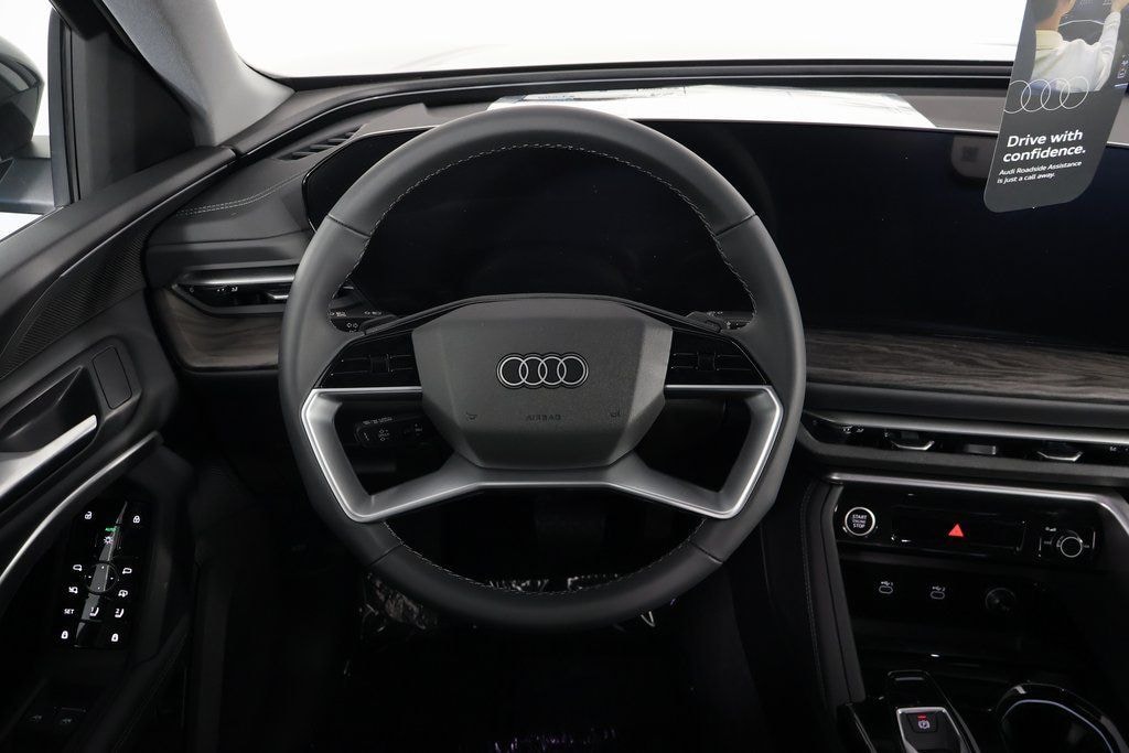 New 2026 Audi Q5 Premium SUV