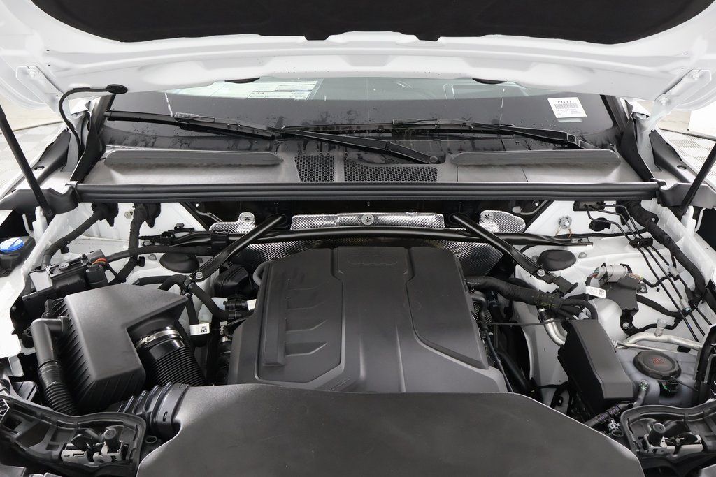 2026 Audi Q5 Premium Plus - Photo 9