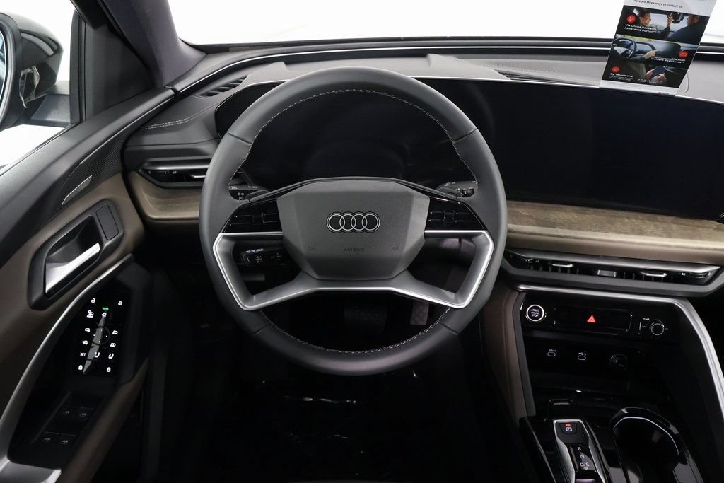New 2026 Audi Q5 Premium Plus SUV