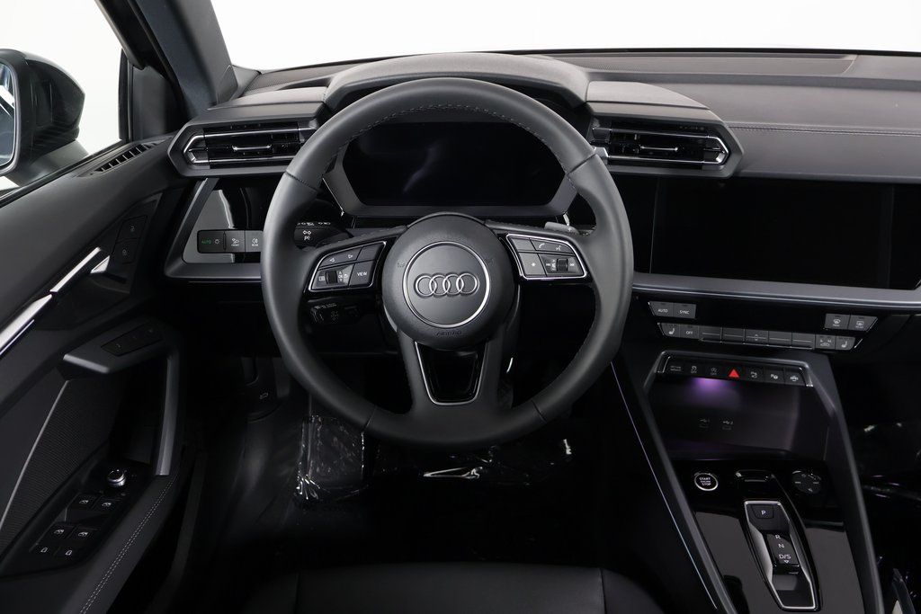 2026 Audi A3 Quattro Premium photo 4
