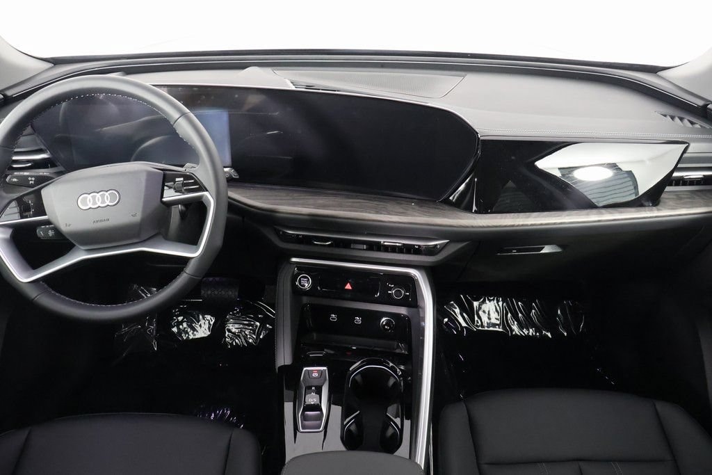 New 2026 Audi Q5 Sportback Premium SUV