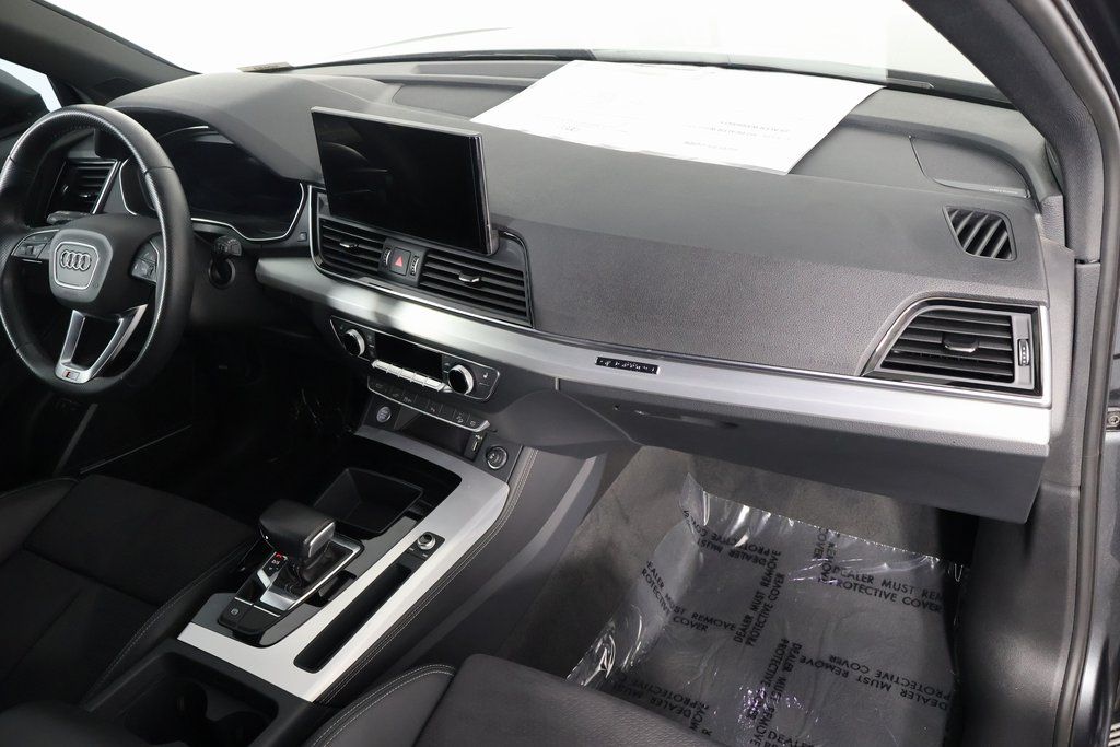 2024 Audi Q5 Premium Plus - Photo 9
