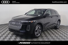2025 Audi All-new Q5 2.0T Premium SUV