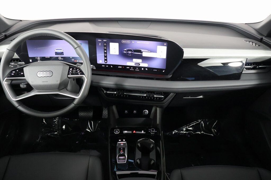 New 2027 Audi Q6 e-tron Premium Plus SUV