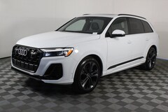 2026 Audi Q7 Premium Plus SUV