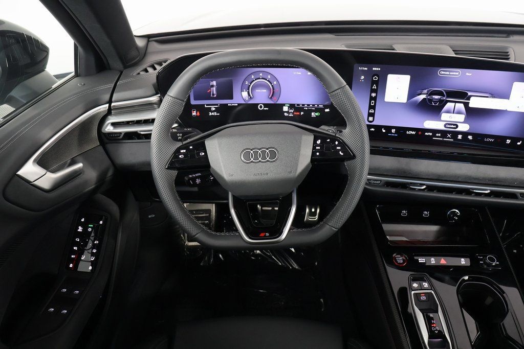 New 2026 Audi S5 Premium Plus Sportback