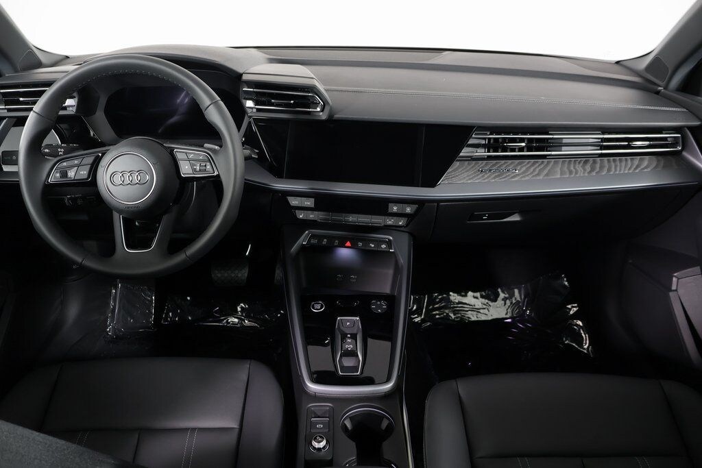 New 2026 Audi A3 Premium Plus Sedan