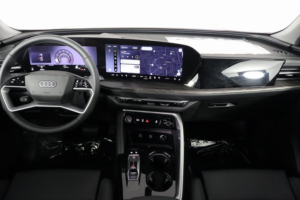 New 2026 Audi Q5 Premium Plus SUV