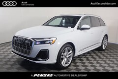 2025 Audi Q7 55 Premium SUV
