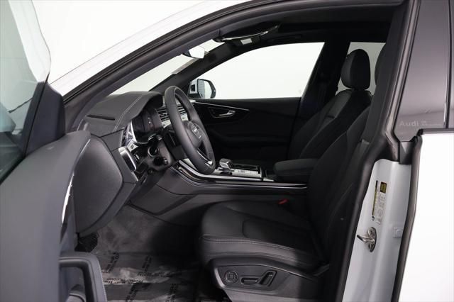 2026 Audi Q8 Premium Plus - Photo 5