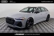 Audi RS 6 Avant