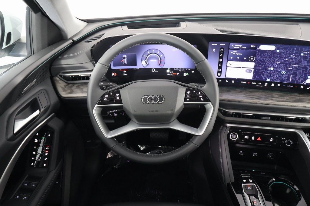 New 2026 Audi Q5 Sportback Premium Plus SUV