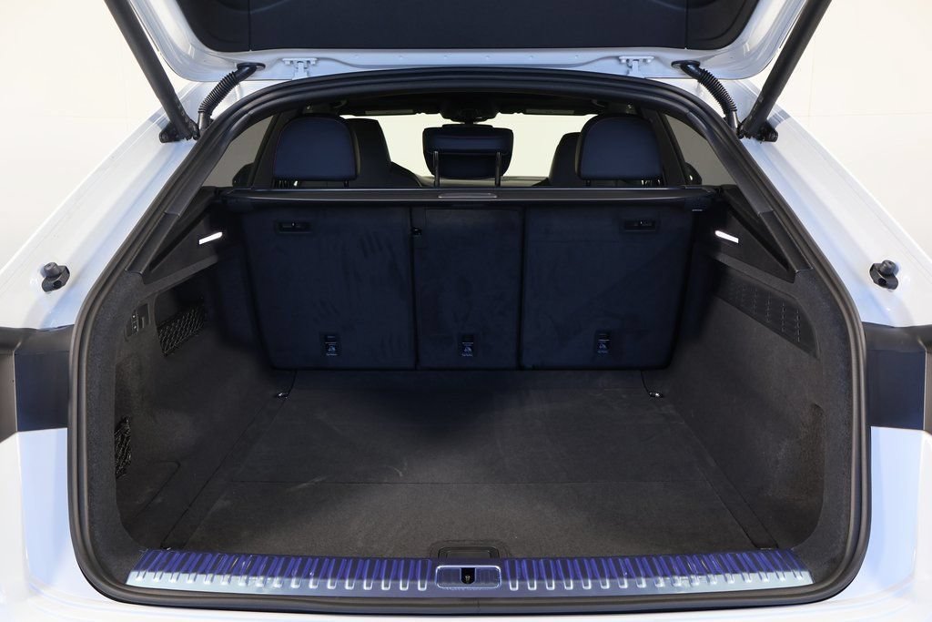 2026 Audi RS Q8 Base - Photo 8